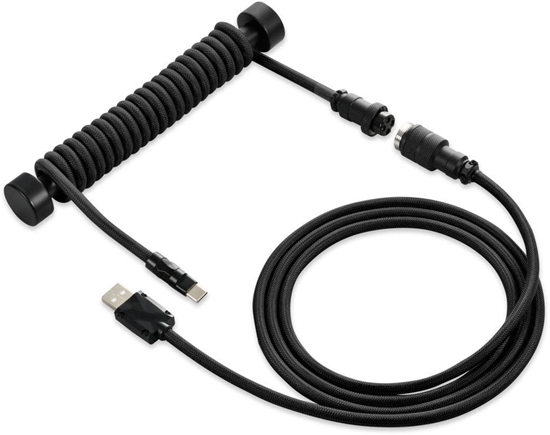 Picture of Sharkoon SKILLER SGK50 Czarny 1,85 m