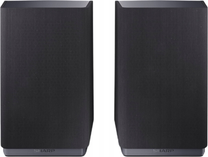 Picture of Sharp CP-AWS2001 (Pair) black