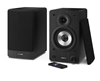 Picture of Sharp Bookshelf Speakers loudspeaker 2-way Black Wired & Wireless 60 W