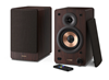 Picture of Sharp BOOKSHELF SPEAKERS loudspeaker 2-way Brown Wired & Wireless 60 W