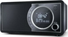 Picture of Sharp DR-450 Personal Digital Black, Stainless steel