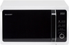 Picture of Sharp Home Appliances R-243W Microwave 800W