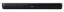 Picture of Sharp HT-SB107 soundbar speaker Black 2.0 channels 90 W