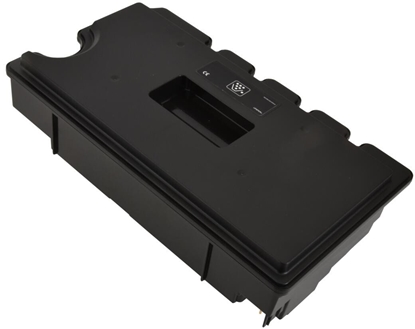 Picture of Sharp oryginalny pojemnik na zu�yty toner MX-C40HB, 25000s