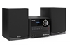 Picture of Sharp XL-B517D Home audio micro system 45 W Black