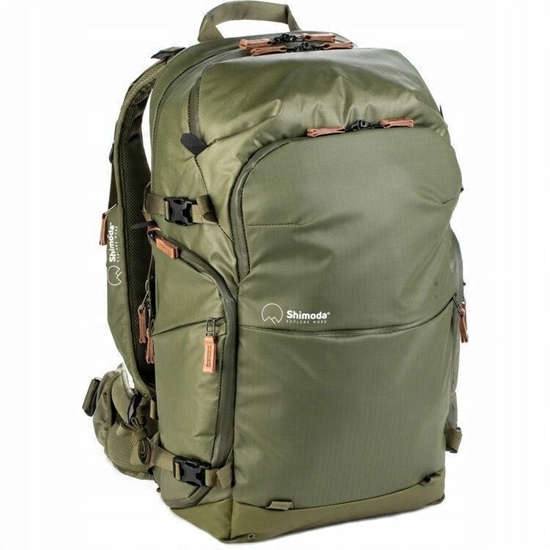 Picture of Shimoda Explore V2 35 Starter Kit Green