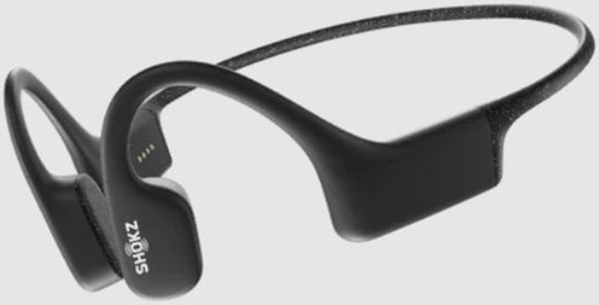 Picture of SHOKZ Open Swim Headset Wireless Neck-band Sports Black