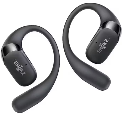 Изображение Shokz OpenFit 2 Wireless Headphones