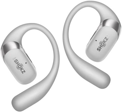 Picture of Shokz OpenFit 2+ Grey