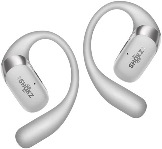 Picture of Shokz OpenFit 2+ Grey