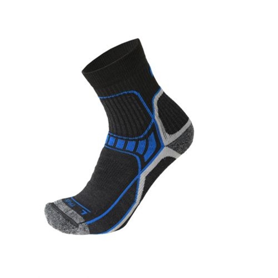 Изображение Short Trekking Sock Light Coolmax®