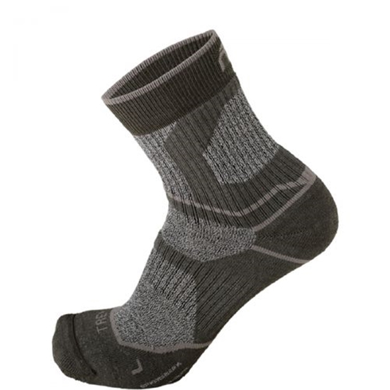 Изображение Short Trekking Socks Coolmax Medium