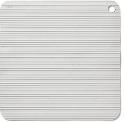 Attēls no Shower mat non-slip 50x50cm 8412955023416