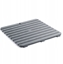 Picture of Shower tray 55x55cm grey 8411801212844