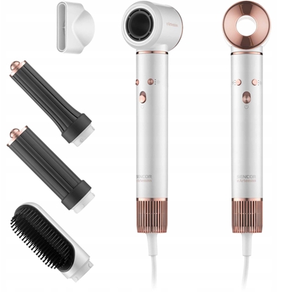 Picture of SHS 9100RS Lokwko-suszarka