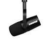 Picture of Shure MV7X Dynamic Podcast Microphone XLR black