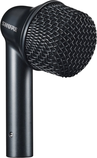 Изображение Shure Nexadyne NXN6 - Mikrofon do werbla/tomów, zcze XLR, czarny