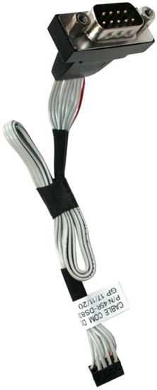 Picture of Shuttle Kabel COM-Port Single RS232 f. P20U/P51U