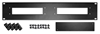 Picture of Shuttle PRM01 - 2U rack mount front plate for two 1.3-litre XPC slim PCs