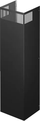 Изображение Siemens LZ10BXK61, Black, Rectangular, 1000 mm