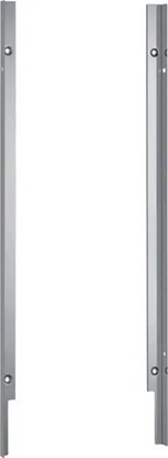 Attēls no Siemens Siemens SZ30BI01, Mounting kit, Siemens, Stainless steel, Stainless steel, 23 mm, 23 mm