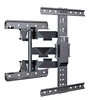 Picture of Sienas stiprinājums televizoram Gembird Full-motion TV Wall Mount