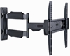 Изображение Sienas stiprinājums televizoram Gembird Premium Full-motion TV Wall Mount