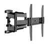 Изображение Sienas stiprinājums televizoram Gembird Premium Full-motion TV Wall Mount