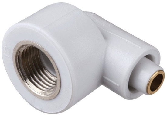 Picture of SIGMA LI Kolano zgrzewane GW - 25x1/2 PE-RT