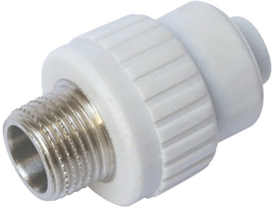 Picture of SIGMA LI Zczka zgrzewana GZ. - 25x3/4 PE-RT