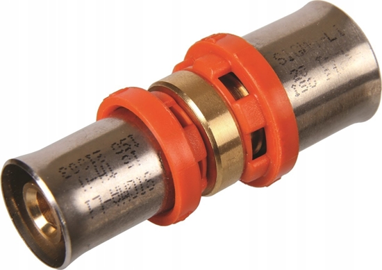 Picture of SiGMA-Li MZR2516 ZCZKA REDUKCYJNA 25X16 PEX SIGMA-LI// PX-S.MR-25X16