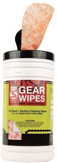 Picture of SILCA dvir. pavar servetls, 110 vnt.