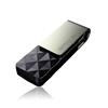 Изображение Silicon power Blaze B30 8 GB, USB 3.0, Silver