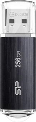 Picture of Pendrive Silicon Power Blaze B02, 256 GB  (SP256GBUF3B02V1K)