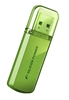 Изображение Silicon power Helios 101 16 GB, USB 2.0, Green