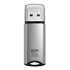 Picture of Silicon power USB Flash Drive Marvel Series M02 32 GB, Type-A USB 3.2 Gen 1, Silver