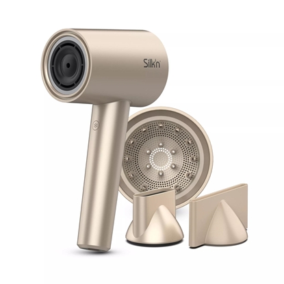 Picture of Silkn SilkyAir Pro Hair Dryer (HDB3PE1001)
