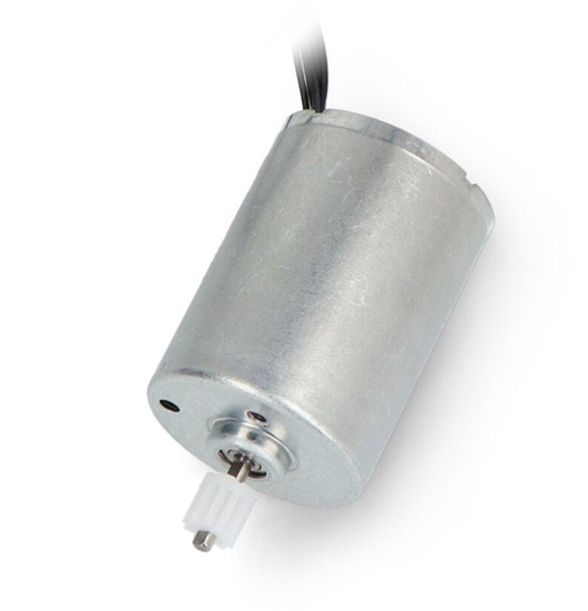 Изображение Silnik do moduu wewntrznego Hub AMS Bambu Lab}