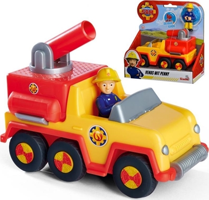 Picture of Simba Straak Sam Venus mini