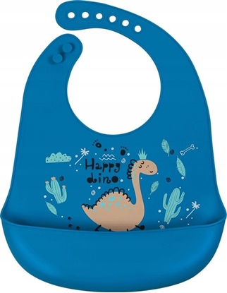 Attēls no Simed SIMED LINIAK SILIKONOWY DINU