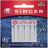 Picture of Singer Denim Needle 100/16 5PK