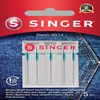 Picture of Singer Denim Needle 90/14 5PK