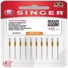 Изображение Singer Needle, 2045 SZ12 BLST W/10