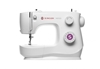 Picture of Singer Sewing Machine M2505 Number of stitches 10, White