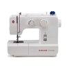 Picture of Singer Sewing machine SMC 1409 White, Number of stitches 9