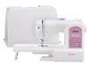 Picture of Sewing machine | Singer | STARLET 6699 | Number of stitches 100 | Number of buttonholes 7 | White