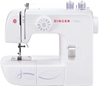 Изображение Singer Sewing machine START 1306 White, Number of stitches 6, Number of buttonholes 4