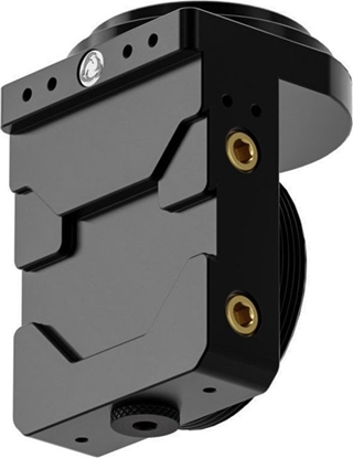 Attēls no Singularity Singularity Computers Protium 2.0 D5 Pump Top, Pumpenaufsatz - Acetal