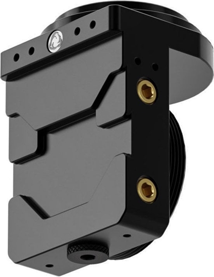 Picture of Singularity Singularity Computers Protium 2.0 D5 Pump Top, Pumpenaufsatz - Acetal