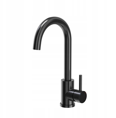 Picture of Sink mixer Quadron KATE, 3623500_PVDBLM
